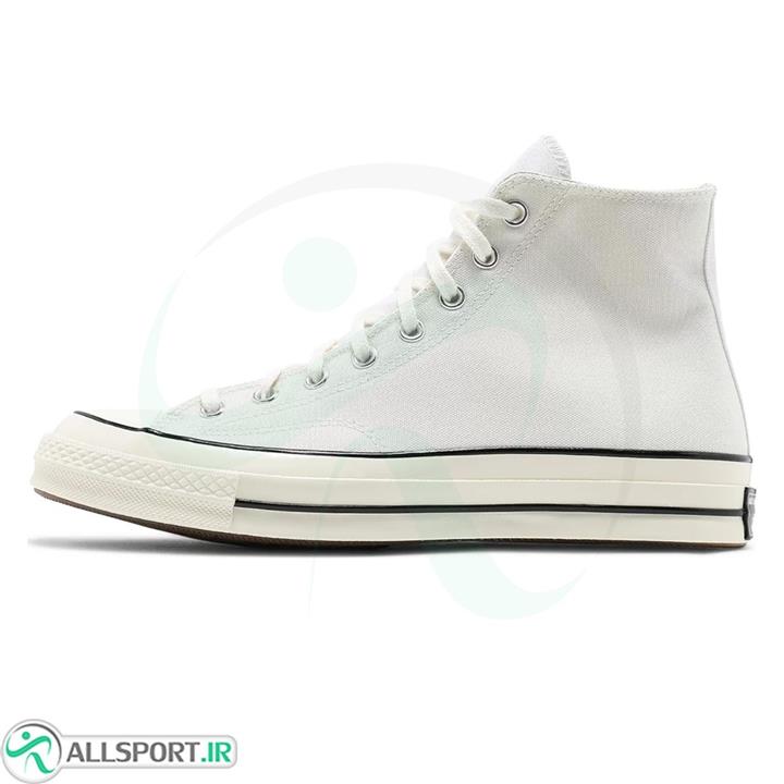 کتانی رانینگ زنانه کانورس Converse Off-White 170958C